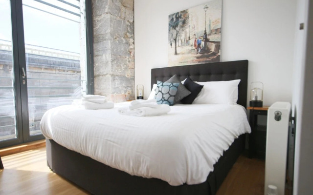 1 Bed- Pureserviced 20 Brewhouse