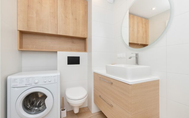 Osiedle Latarników Apartment by Renters