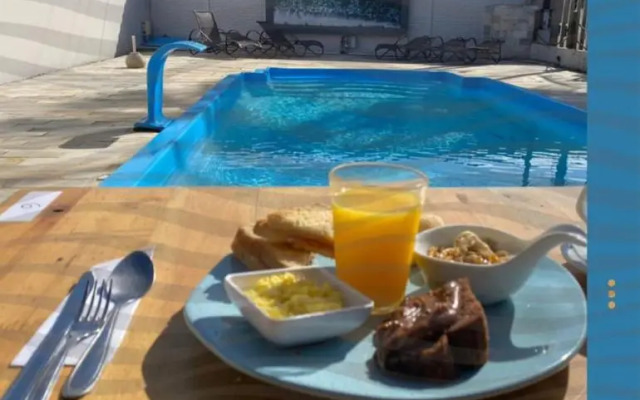 Hostel Costa Terral