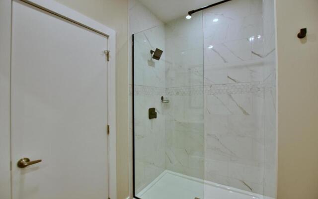 The Landing Extended Stay Quarters