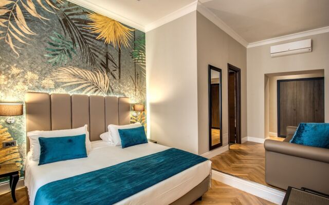 Relais Rome