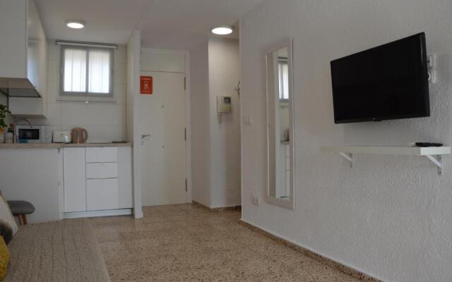 Apartamentos Provima