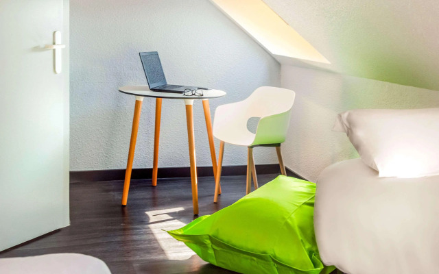 ibis Strasbourg Sud La Vigie