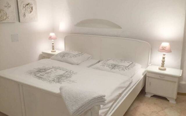 Holiday Apartment at Castle I