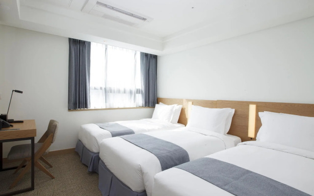 Baiton Seoul Dongdaemun