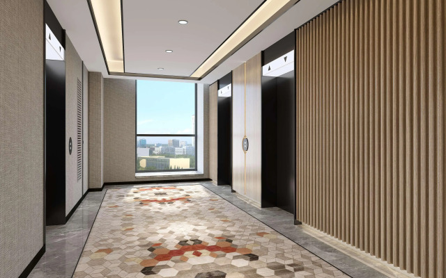 Hilton Garden Inn Rizhao High-Tech Zone