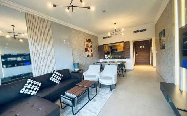 Goodwood Suites Homes Vacation