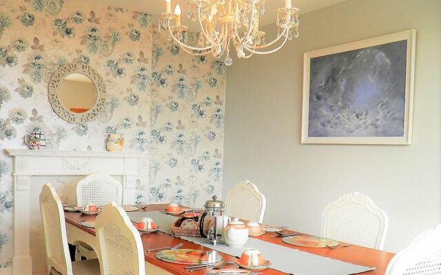 Sidmouth Bed & Breakfast
