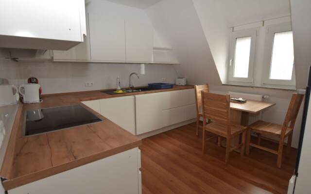 AB Apartment 126
