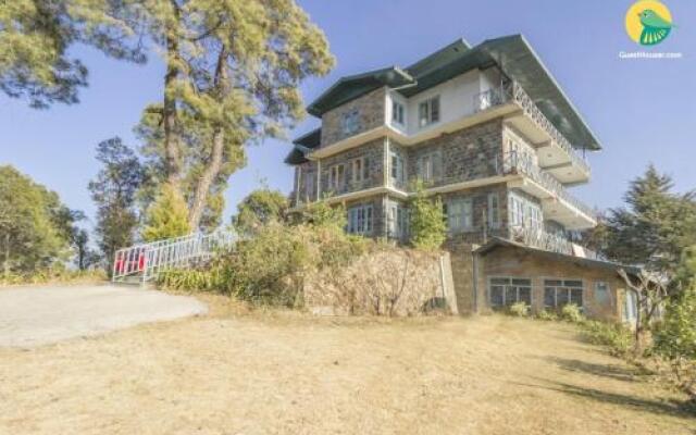 3-BR homestay in Shoghi, Shimla, by GuestHouser 22232