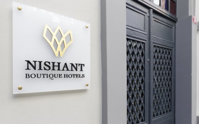 Nishant Boutique Hotels