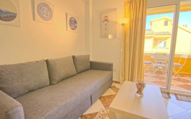 Apartamento Rinconcito del Mar