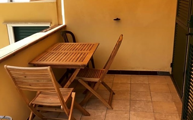 B&B Maddalena