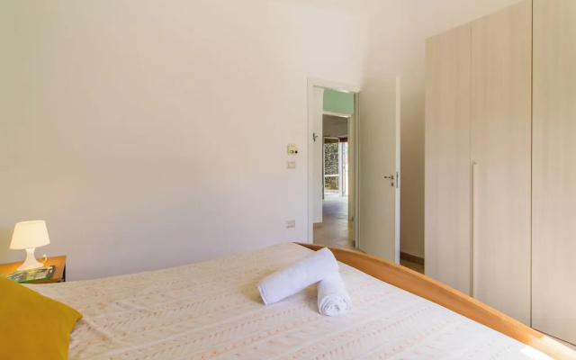 Villetta Belvedere 400 Meters From Sea
