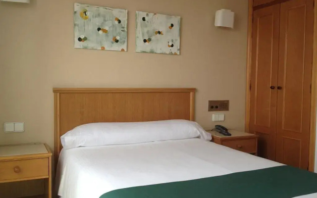 Hotel Albatros