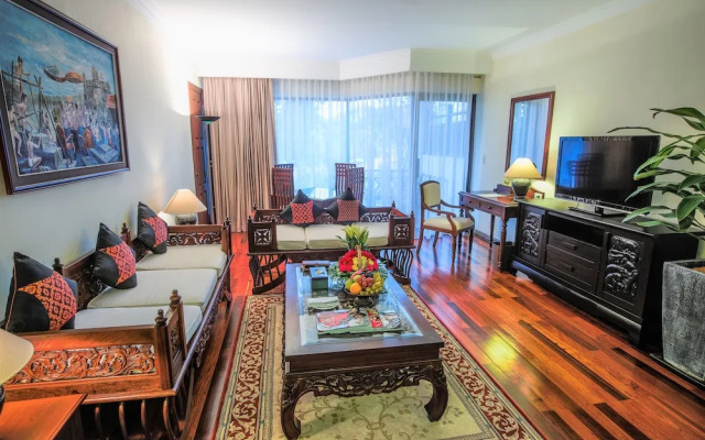 Angkor Palace Suite & Villa