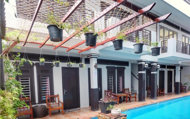 Hour Kheang Guesthouse