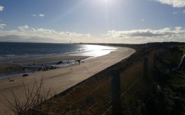 Forth Bay Guest House