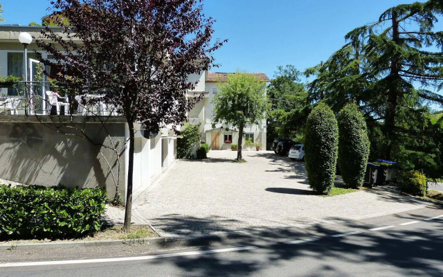 Park Hotel Fantoni