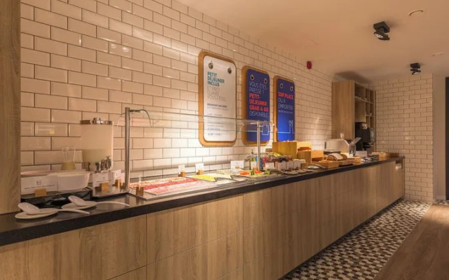 Holiday Inn Express Brussels Airport