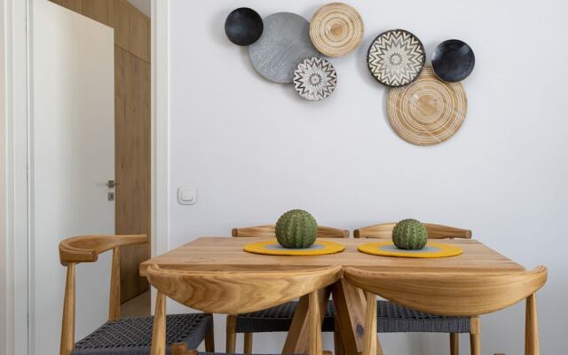 White Holidays Project