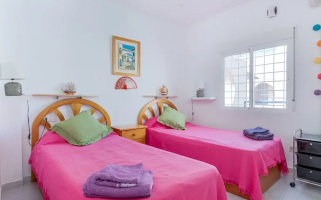 053 La Mata Dunes - Alicante Real Estate