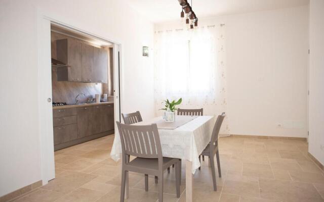 Residence Tenuta Masiedd 1