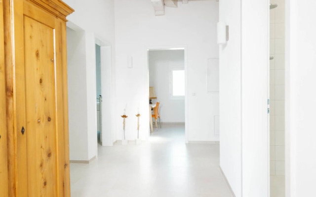 Apartment Soldanella Amden