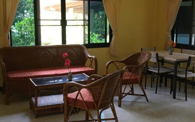 Samui Garden Resort