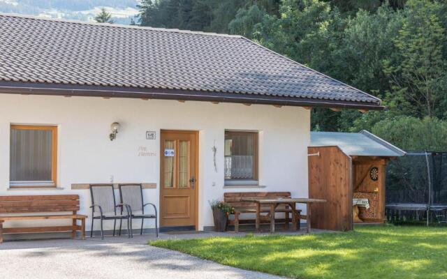 Apartment Alpenrose - Mesnerhof
