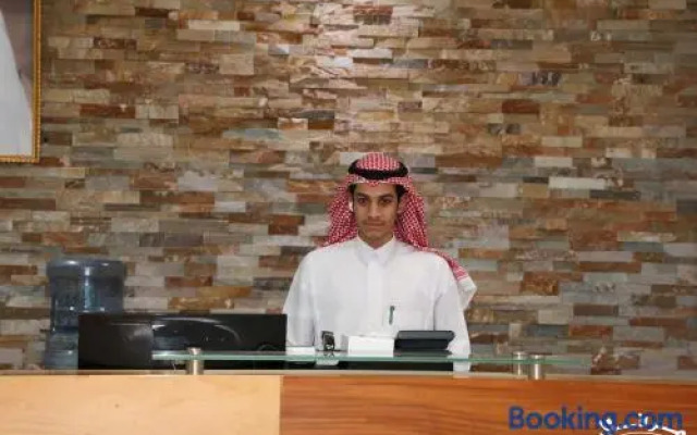 Merfal Royal Apartment