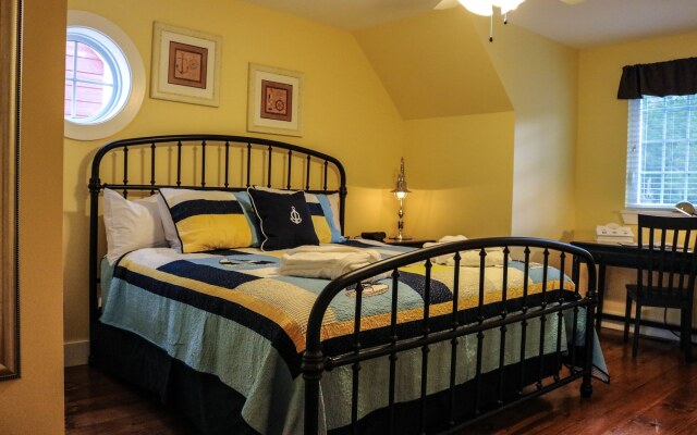 Stormy Point Village Resort