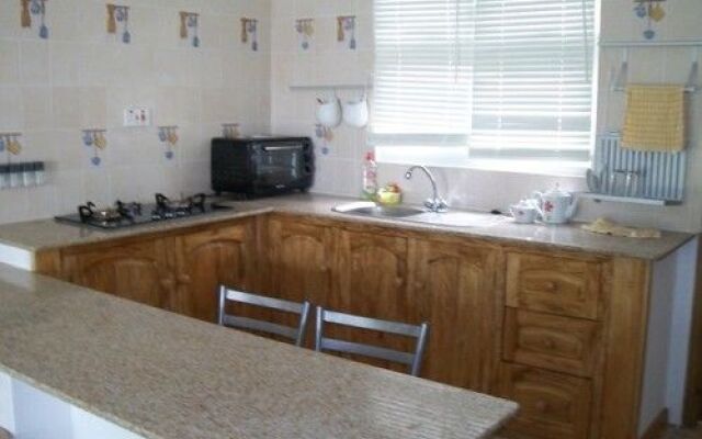 MARL Self Catering