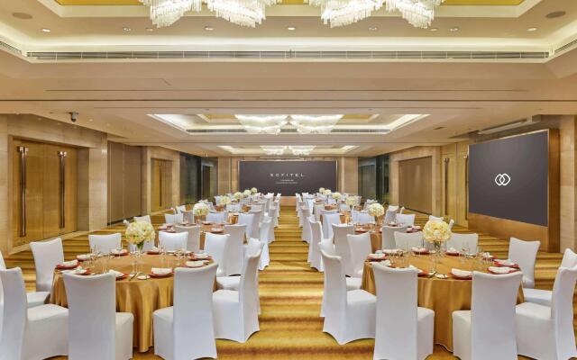 Sofitel Guangzhou Sunrich