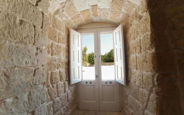 Masseria Lilei