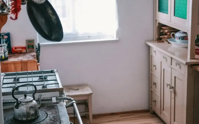 Weiss Comfortable Holiday Residence