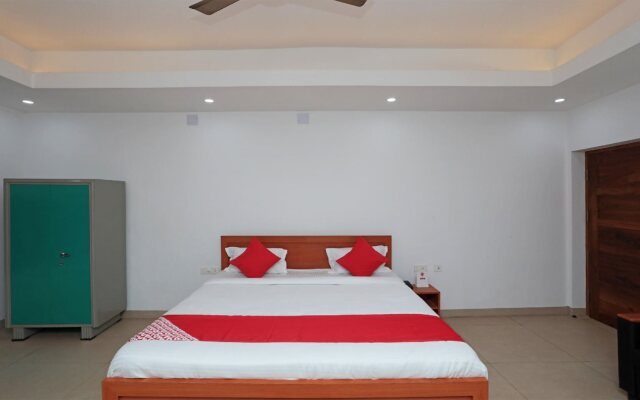 Arnapurna Home Stay By OYO Rooms