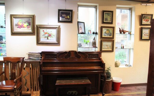 Smile Guesthouse