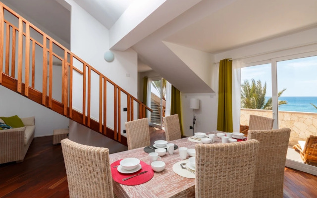 Villa Ao Mar