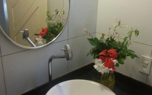 Pousada Arte do Velejo