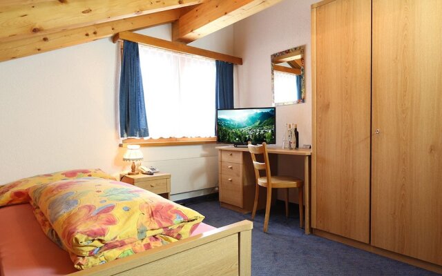Hotel Imseng