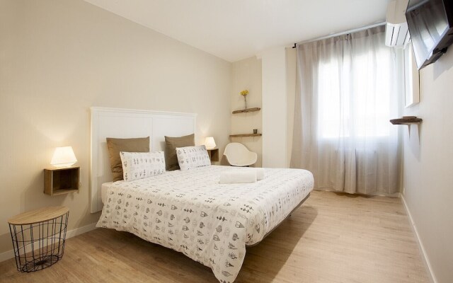 Flateli Apartamento Jaume I