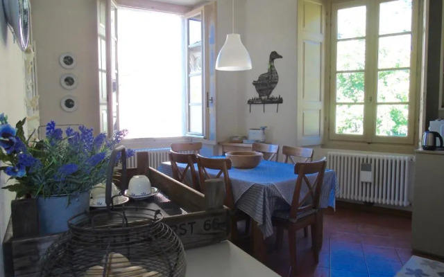 Il Granaio di Palazzo Guicciardi