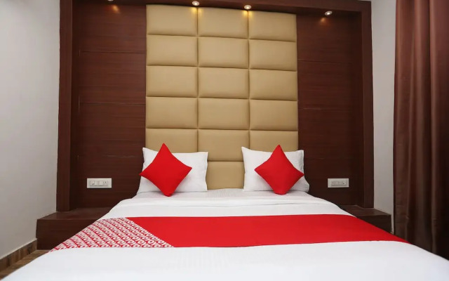 OYO 16003 Hotel Glorify Stay