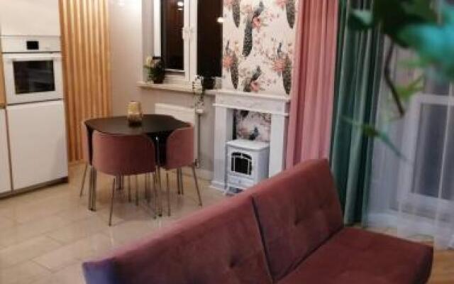 Apartament w trójmiescie