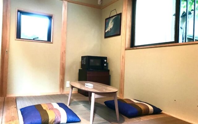 Guest House Kamakura Zen-ji - Hostel