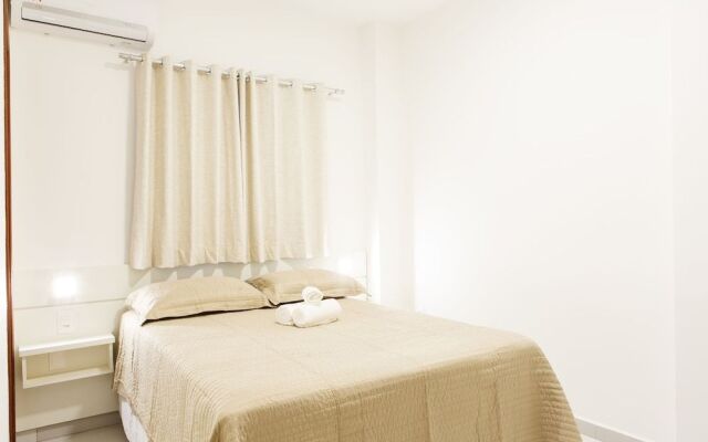 Dr. Marinho Apart Hotel