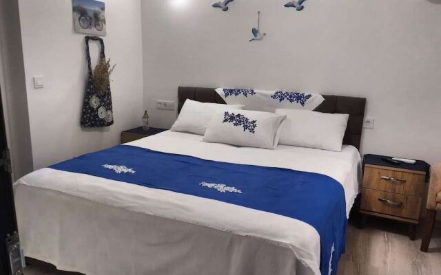 The Toprak's Pansiyon