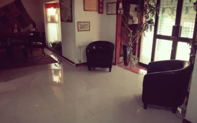 Apart Hotel Punto Real