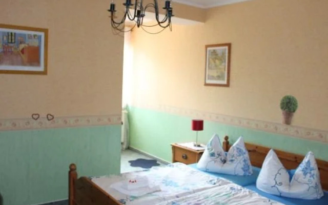 Hotel/Restaurant Auberge